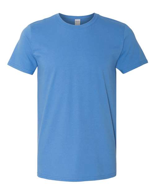 Unisex Softstyle® T-Shirt - Image 38