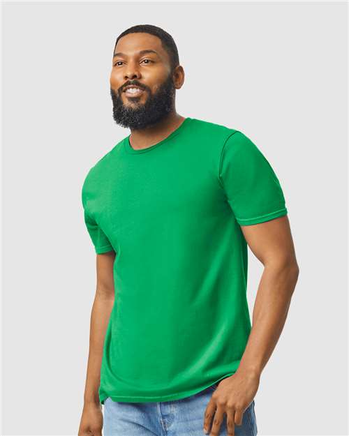 Unisex Softstyle® T-Shirt - Image 39
