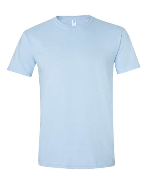 Unisex Softstyle® T-Shirt - Image 43