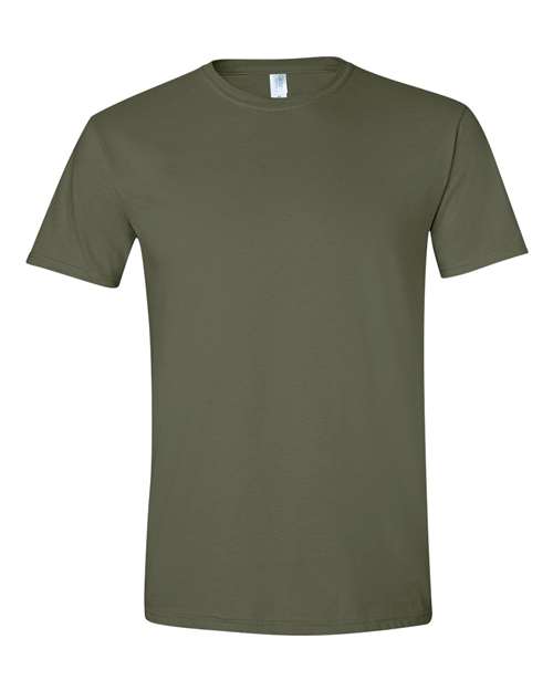 Unisex Softstyle® T-Shirt - Image 48