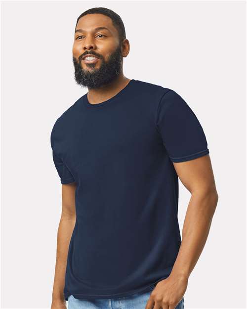 Unisex Softstyle® T-Shirt - Image 51