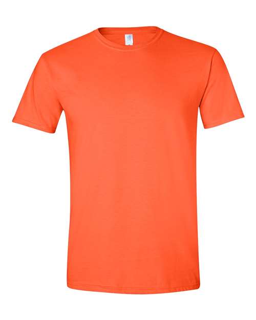 Unisex Softstyle® T-Shirt - Image 53