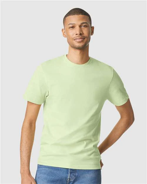 Unisex Softstyle® T-Shirt - Image 55