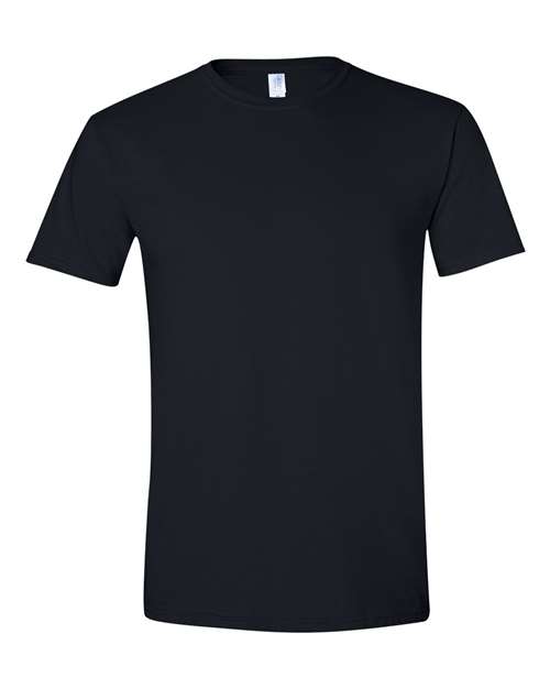 Unisex Softstyle® T-Shirt - Image 6
