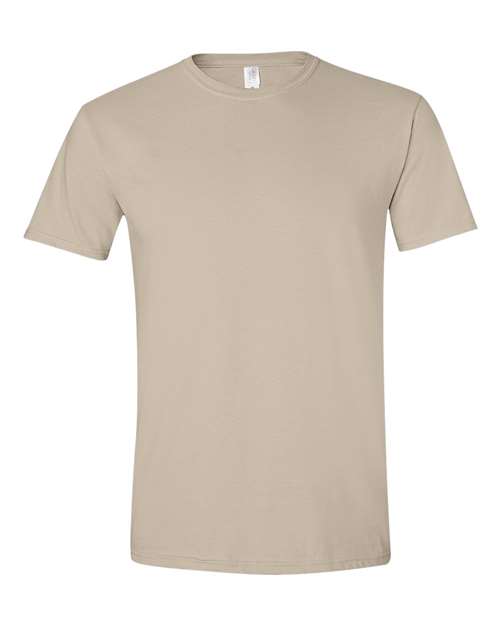 Unisex Softstyle® T-Shirt - Image 60