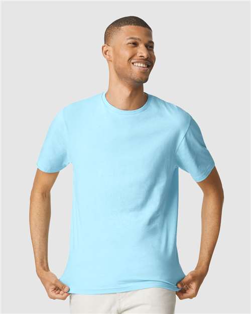 Unisex Softstyle® T-Shirt - Image 62