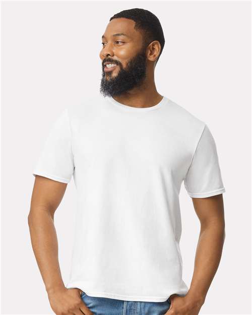Unisex Softstyle® T-Shirt - Image 66