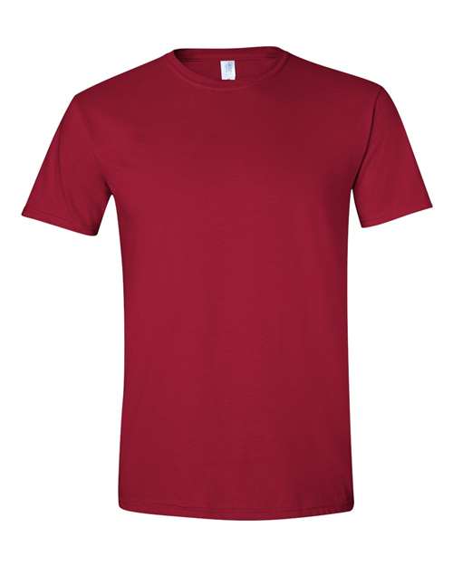 Unisex Softstyle® T-Shirt - Image 7