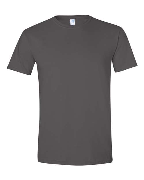 Unisex Softstyle® T-Shirt - Image 9