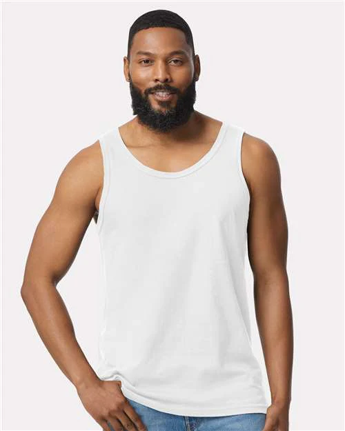 Unisex Softstyle® Tank Top - Image 7