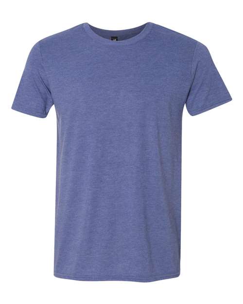 Unisex Softstyle® Triblend T-Shirt - Image 3