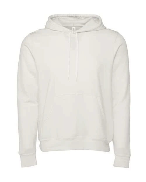 Unisex Sponge Fleece Hoodie Sweatshirt - Image 62