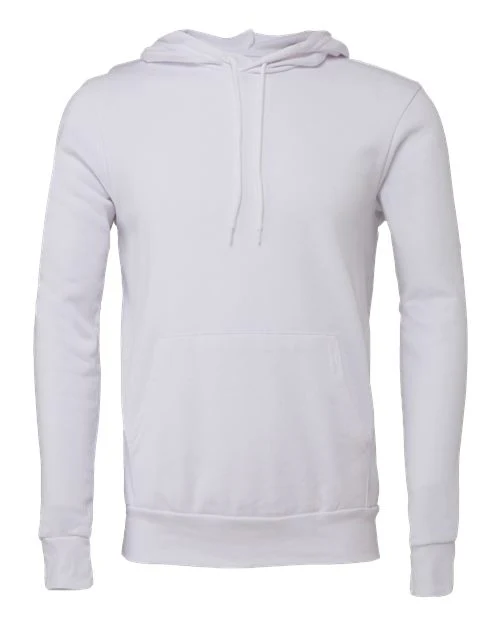 Unisex Sponge Fleece Hoodie Sweatshirt - Image 63