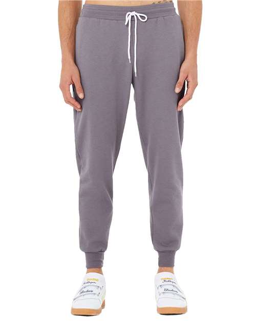 Unisex Sponge Fleece Joggers - Image 14