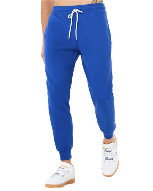 Unisex Sponge Fleece Joggers - Image 16