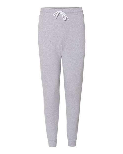 Unisex Sponge Fleece Joggers - Image 3