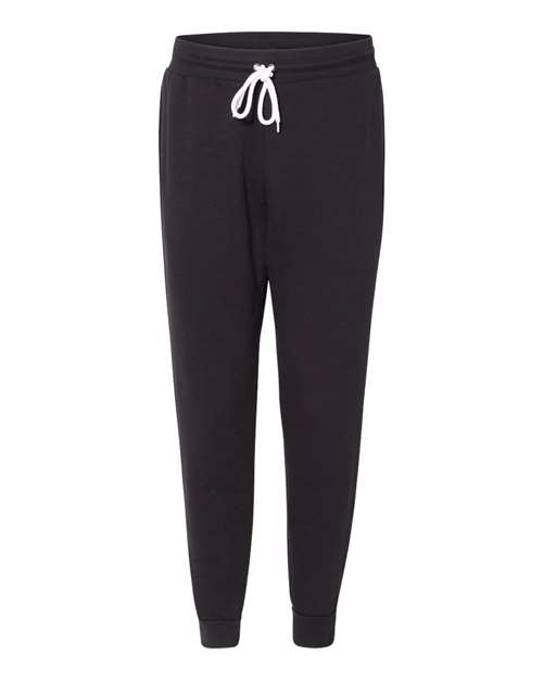 Unisex Sponge Fleece Joggers - Image 4