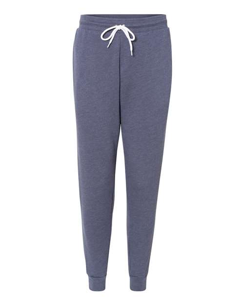 Unisex Sponge Fleece Joggers - Image 7