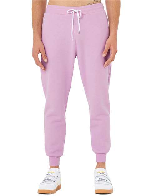Unisex Sponge Fleece Joggers - Image 9