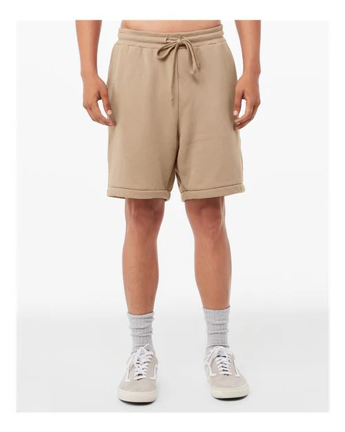 Unisex Sponge Fleece Shorts - Image 6