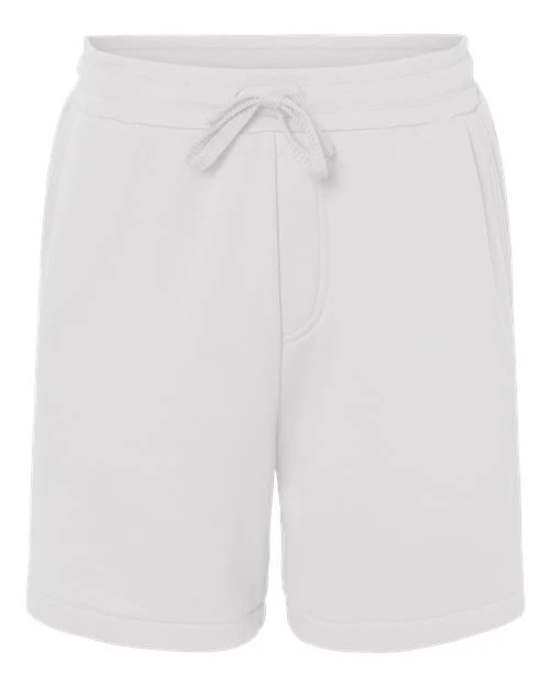 Unisex Sponge Fleece Shorts - Image 7