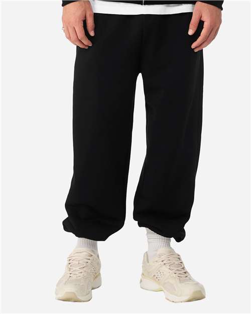 Unisex Sponge Fleece Sweatpants - Image 2