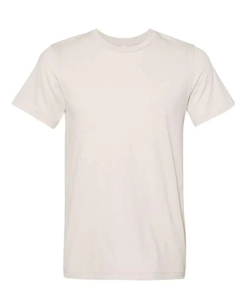 Unisex Sueded Tee - Image 10