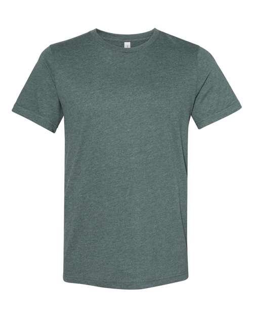 Unisex Sueded Tee - Image 11
