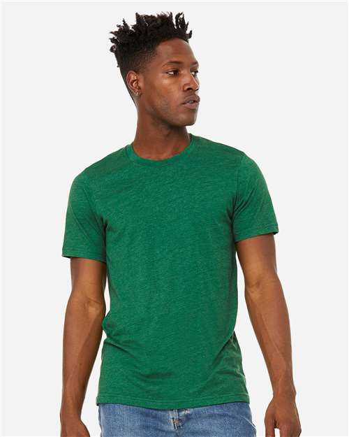 Unisex Sueded Tee - Image 12