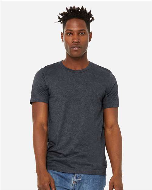 Unisex Sueded Tee - Image 16