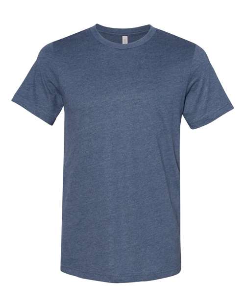 Unisex Sueded Tee - Image 17