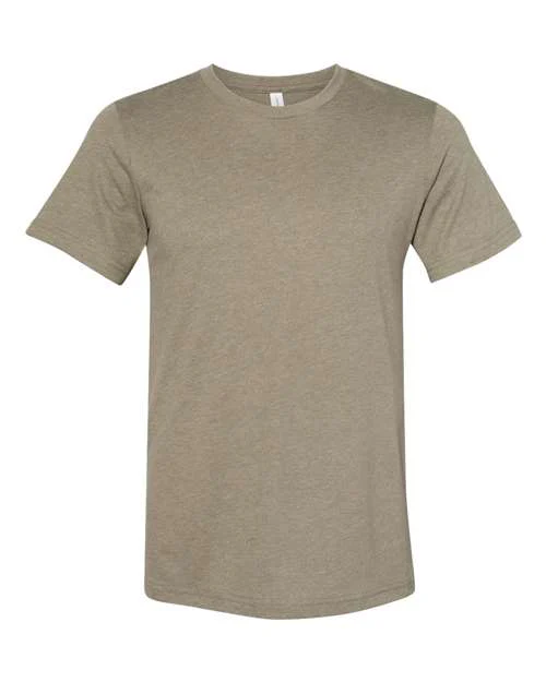 Unisex Sueded Tee - Image 18