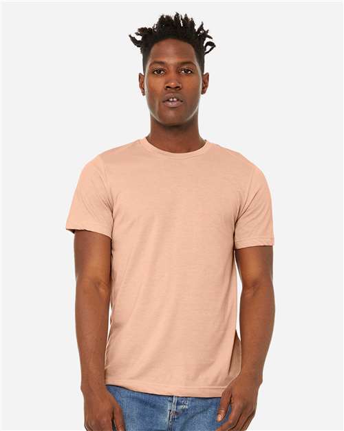 Unisex Sueded Tee - Image 19