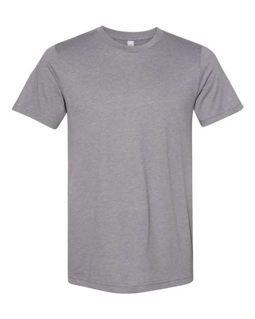 Unisex Sueded Tee - Image 22
