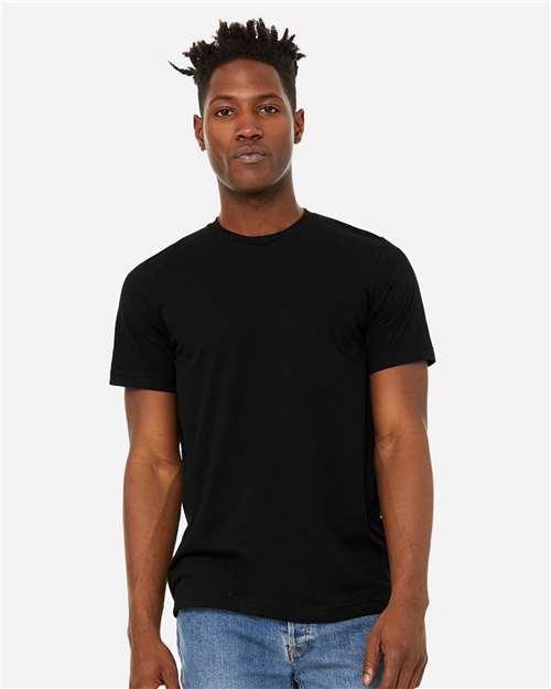 Unisex Sueded Tee - Image 24