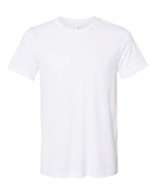 Unisex Sueded Tee - Image 25