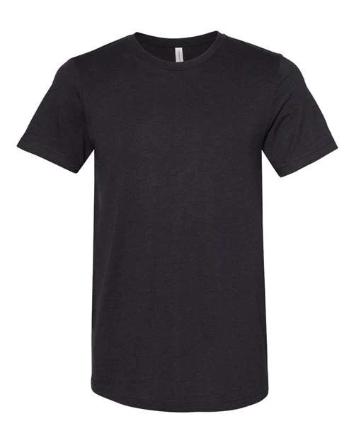 Unisex Sueded Tee - Image 3