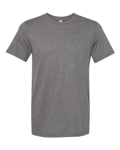 Unisex Sueded Tee - Image 5