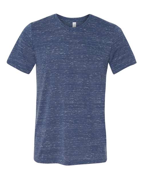 Unisex Texture Tee - Image 20