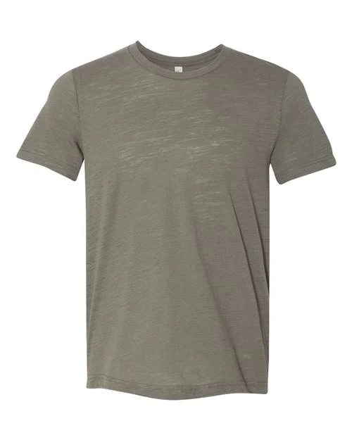 Unisex Texture Tee - Image 27