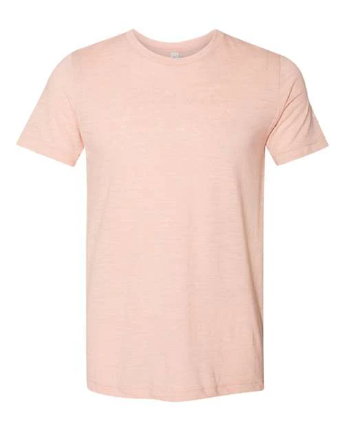Unisex Texture Tee - Image 28
