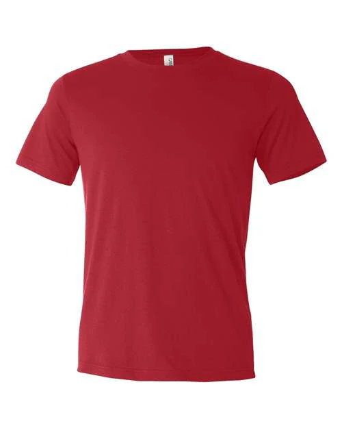 Unisex Texture Tee - Image 29