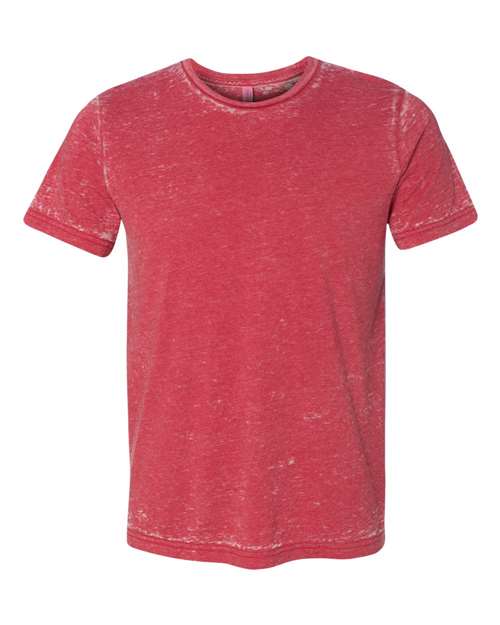 Unisex Texture Tee - Image 30