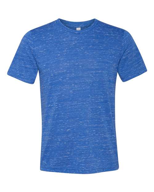 Unisex Texture Tee - Image 37