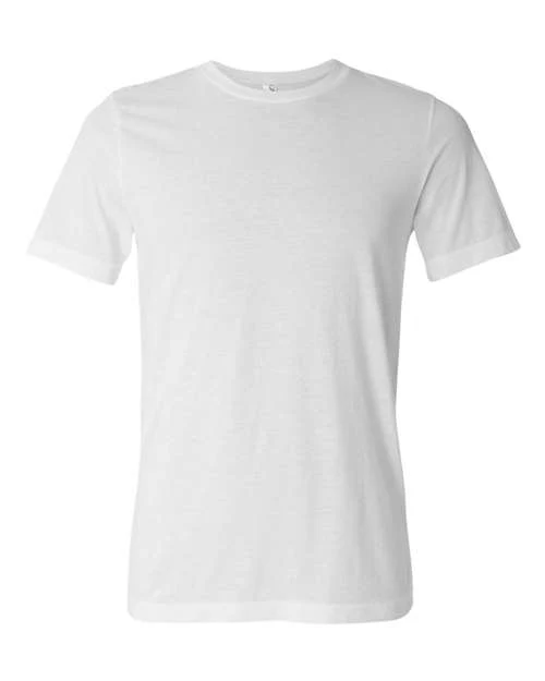 Unisex Texture Tee - Image 38
