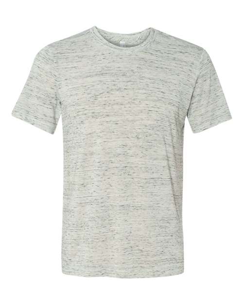 Unisex Texture Tee - Image 39