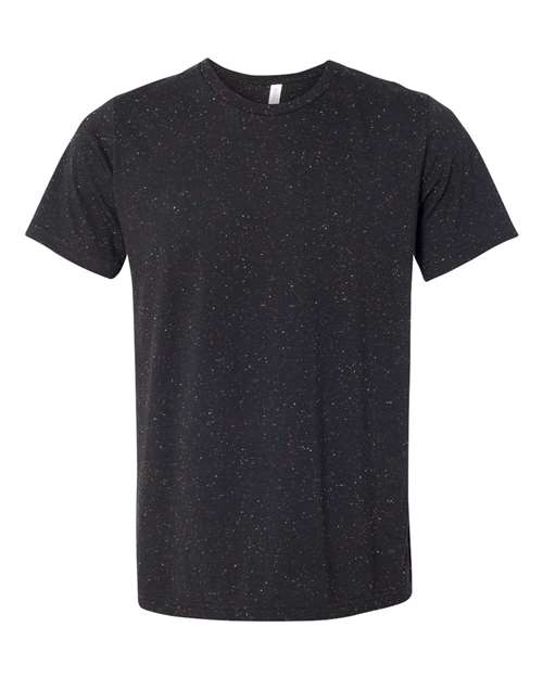 Unisex Texture Tee - Image 9