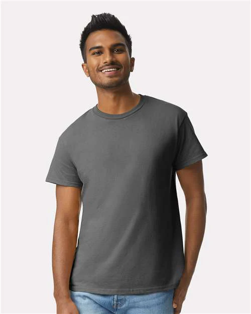 Unisex Ultra Cotton® T-Shirt - Image 11