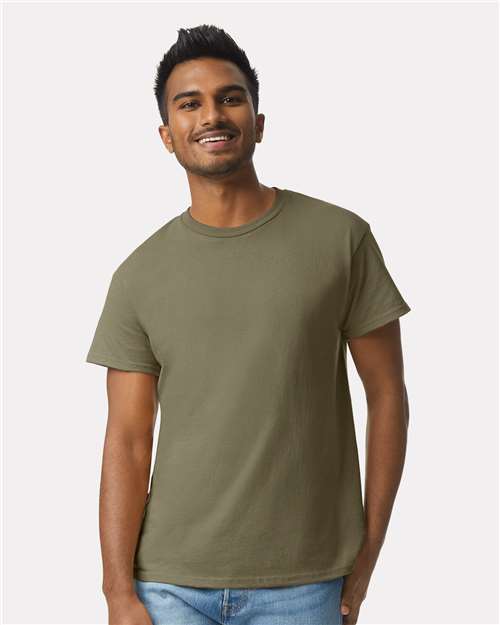 Unisex Ultra Cotton® T-Shirt - Image 46