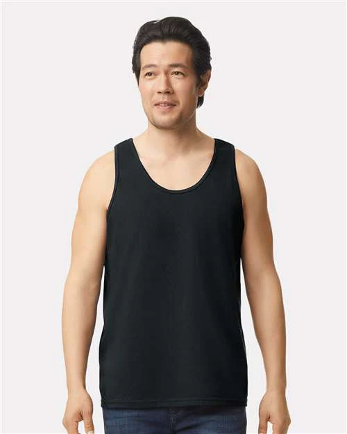 Unisex Ultra Cotton® Tank Top - Image 2